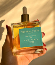 Load image into Gallery viewer, Tropical Tease Body Oil
